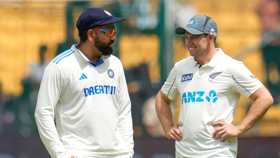 Reflecting on India's Test defeats at home since 2012 following the shock loss to New Zealand