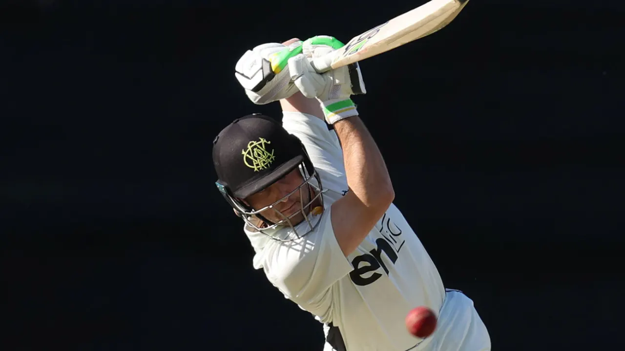 Cartwright springs into action as Bancroft's slow start persists