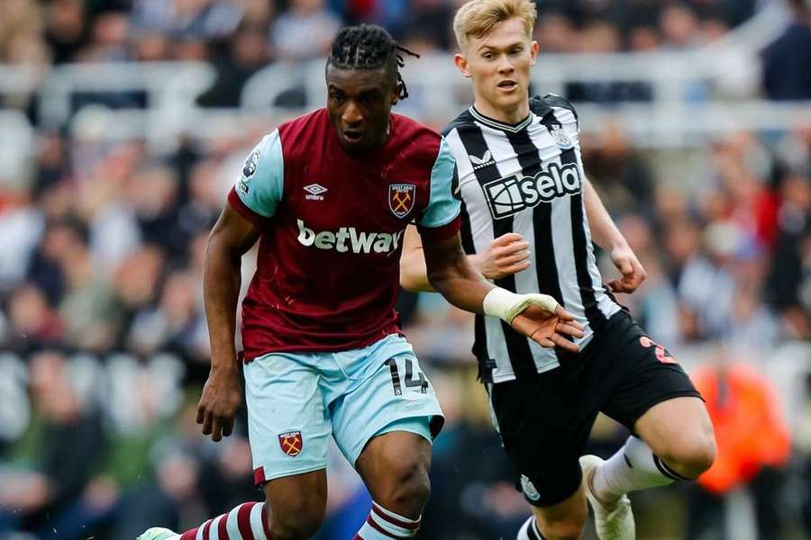 West Ham brace for severe consequences following Kudus' outburst