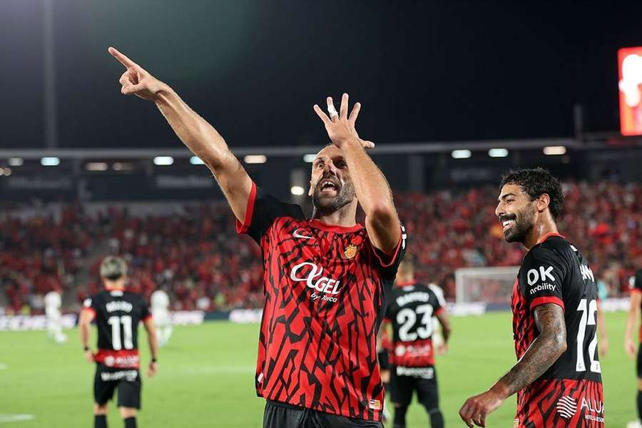 Arrasate thrilled as Mallorca triumph over Rayo: Ranking fifth is just a bonus