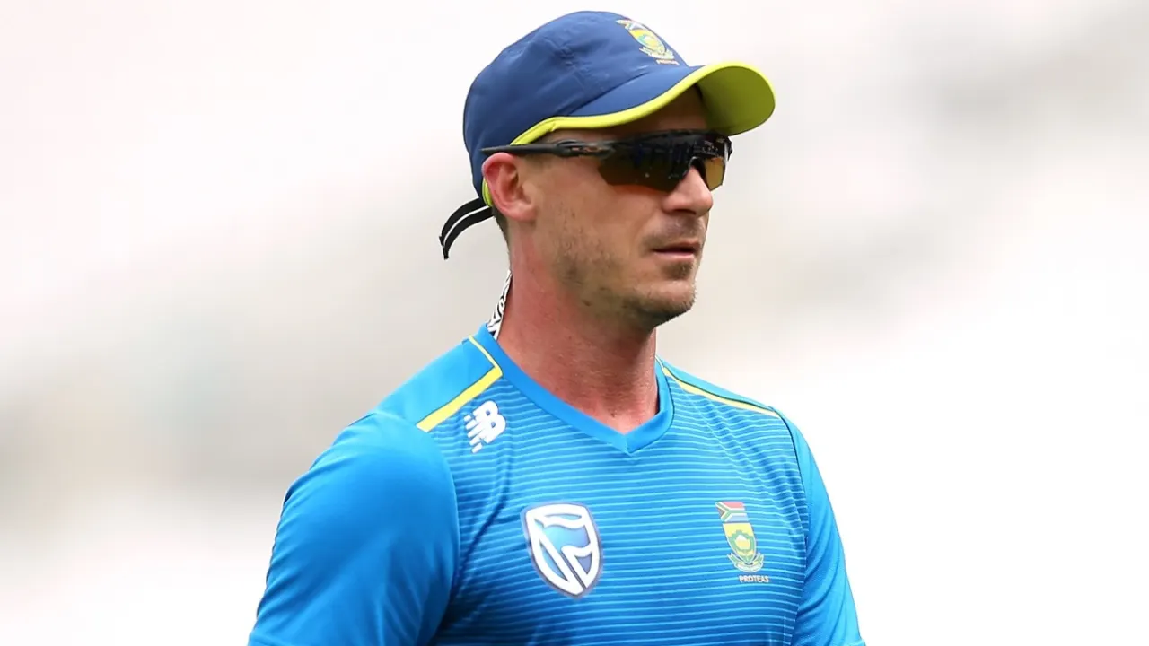 Steyn to collaborate with England Lions on a short-term basis