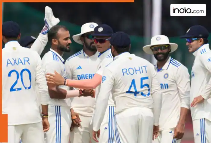 How to Watch India vs New Zealand 2nd Test, Pune Match Live: Free Streaming, Schedule, Telecast Options on Mobile Apps, TV, and Online Platforms