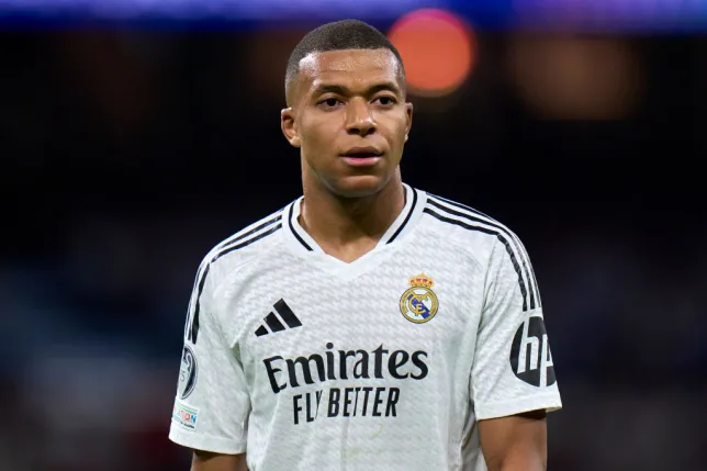 Paris Saint-Germain obligated to compensate Real Madrid superstar Kylian Mbappe with Â£46,000,000