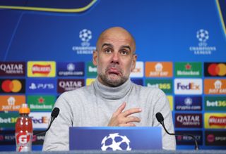 Pep Guardiola 'to' manage national team for next World Cup cycle