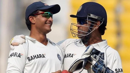 Uncertainty lingers as MS Dhoni reflects on whether Sourav Ganguly appreciated his 'impromptu' farewell gesture: 'Will he bid farewell on last day?'