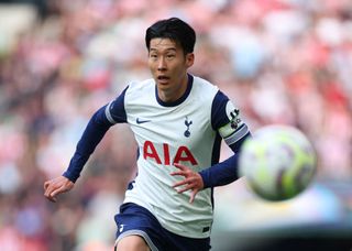 Tottenham captain Son Heung-min: Is he injured? Premier League injury update