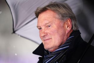 Glenn Hoddle Opens Up About Heart Attack Ordeal: The Impact of Memory Loss and Trauma on His Family