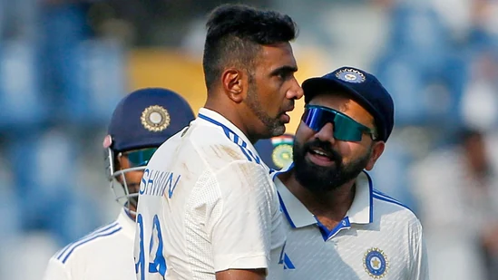 'Ashwin isn't a Virat Kohli, but Karthik says it's great to see his ego being hurt after impressive Day 2 outing'