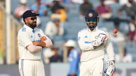 Rohit Sharma's leadership snubbed, Rishabh Pant praised: New Zealand media's response to India's 'unbelievable' whitewash