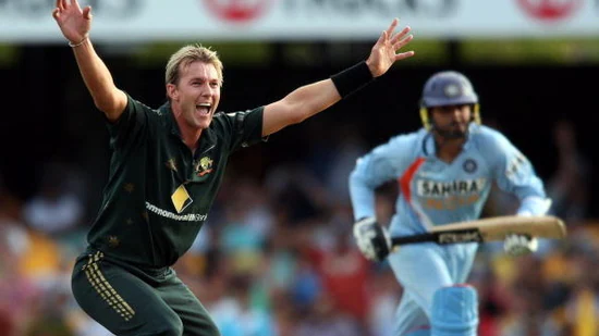 Brett Lee reveals how Harbhajan Singh's relentless sledging pushed him to his limits: 'You're a bloodyâ€¦'