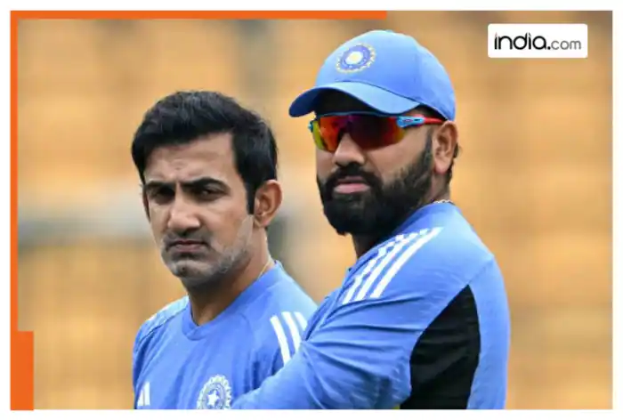 BCCI conducts extensive review meeting with Gautam Gambhir and Rohit Sharma after New Zealand series defeat