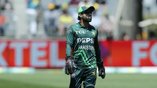 Rizwan's shocking admission after historic ODI series win against Australia: ‘Captaincy limited to toss and presentations’