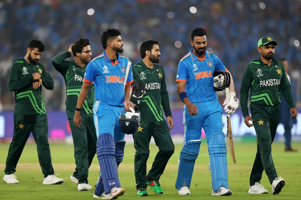 PCB seeks assistance from Pakistan government as India refuses to travel for Champions Trophy