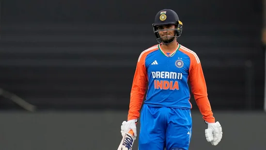 Abhishek Sharma on 'do-or-die' mode after poor form in SA T20Is: 'Sanju Samson has already secured one spot'