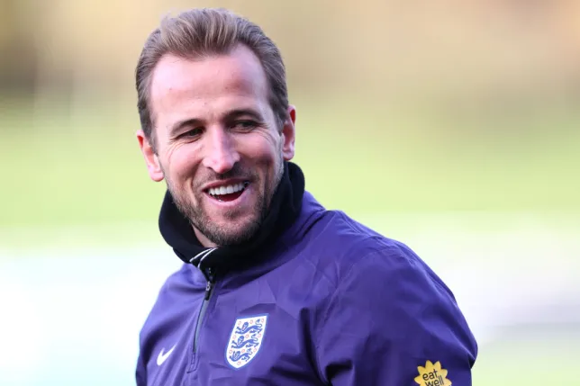 England fans criticize Harry Kane following his subtle jab at Arsenal and Chelsea players