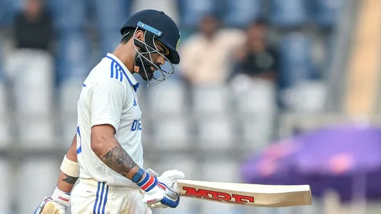 Sourav Ganguly Supports Virat Kohli’s Comeback in Australia: ‘Not Overthinking…’