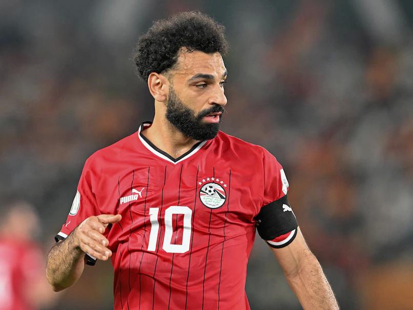 Mohamed Salah Snubbed in African Player of the Year 2024 Award Nominations