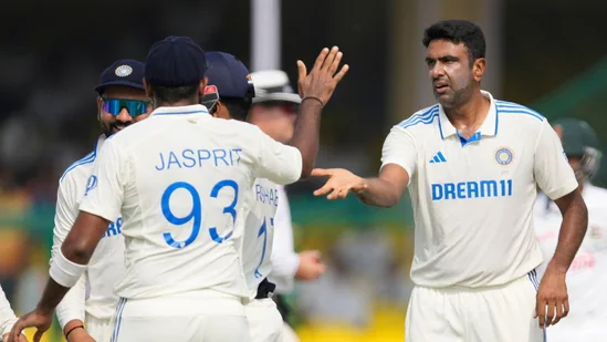 Captain Bumrah stuns with unexpected choices: Ashwin over Jadeja, Nitish Reddy handed debut in Perth