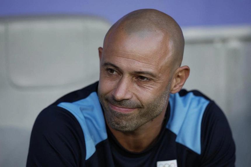 Reports: Javier Mascherano rumored to be appointed as Inter Miami's new coach