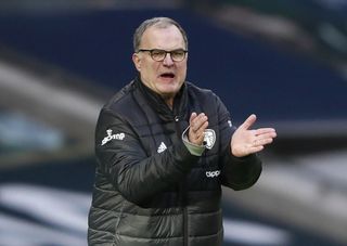 Marcelo Bielsa protégé in contention for Leicester managerial role following Steve Cooper's departure