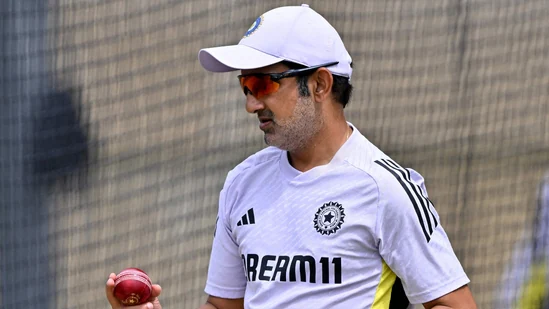 Gautam Gambhir informs BCCI of his departure for 'personal reasons' following India's victory in Perth Test: Report