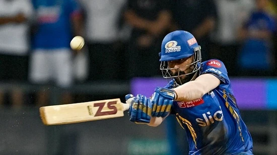 Mumbai Indians' INR 5.2 crore buy was on the verge of quitting cricket and moving to Canada, father faced criticism for 'ruining his career'