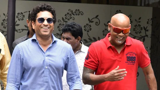 'Why, Vinod, Why?': Sachin Tendulkar's Attempt to Help Kambli Failed as Late-Night Dalliances and Irresistible Urge Led to His Sorry State