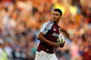 Aston Villa striker Ollie Watkins' Injury: Premier League Update