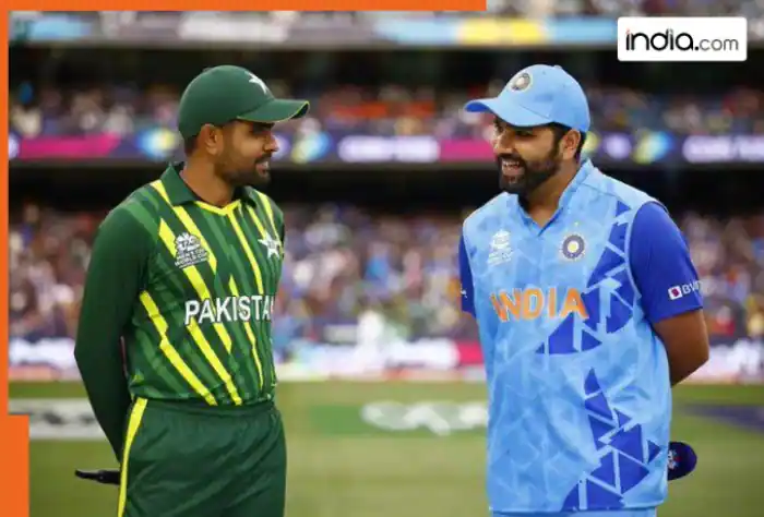 Can Babar Azam surpass Rohit Sharma's world record despite his recent struggles?