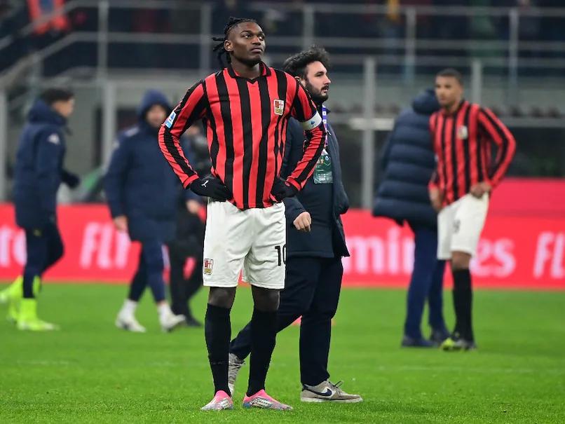 AC Milan's 125th Birthday Celebrations Marred by Stalemate Against Genoa, Fiorentina Suffers Loss