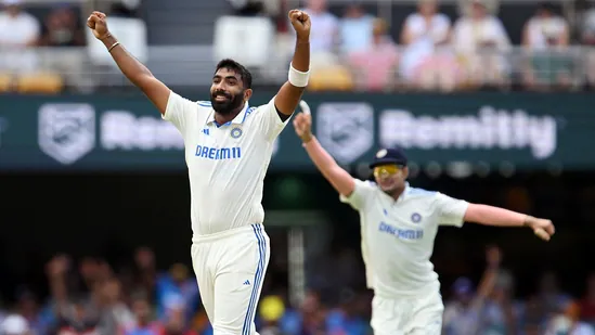 Jasprit Bumrah breaks Kapil Dev's Asian record but narrowly misses world record in Gabba Test solo performance