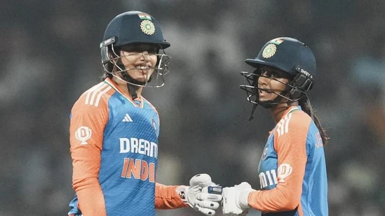 India Women vs West Indies Women 2nd T20I: How to watch INDW vs WIW live on TV and online