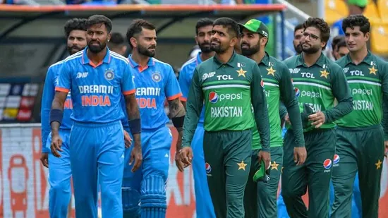 Rumours of Rift: Pakistan's Asia Cup Loss to India Leaves Players in Tears and Locks Them Up