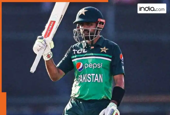 Babar Azam emerges as top-ranked ODI batsman in 2024, outshining Virat Kohli and Ab de Villiers