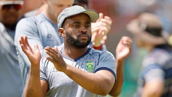 Temba Bavuma's quiet resolve in the toilet turned the tide as South Africa secures thrilling win over Pakistan to reach WTC final