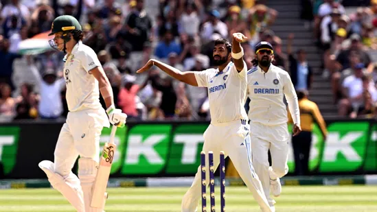 Hussey Unleashes Fury as Jasprit Bumrah Destroys Sam Konstas at MCG: 'It always comes back to bite you'