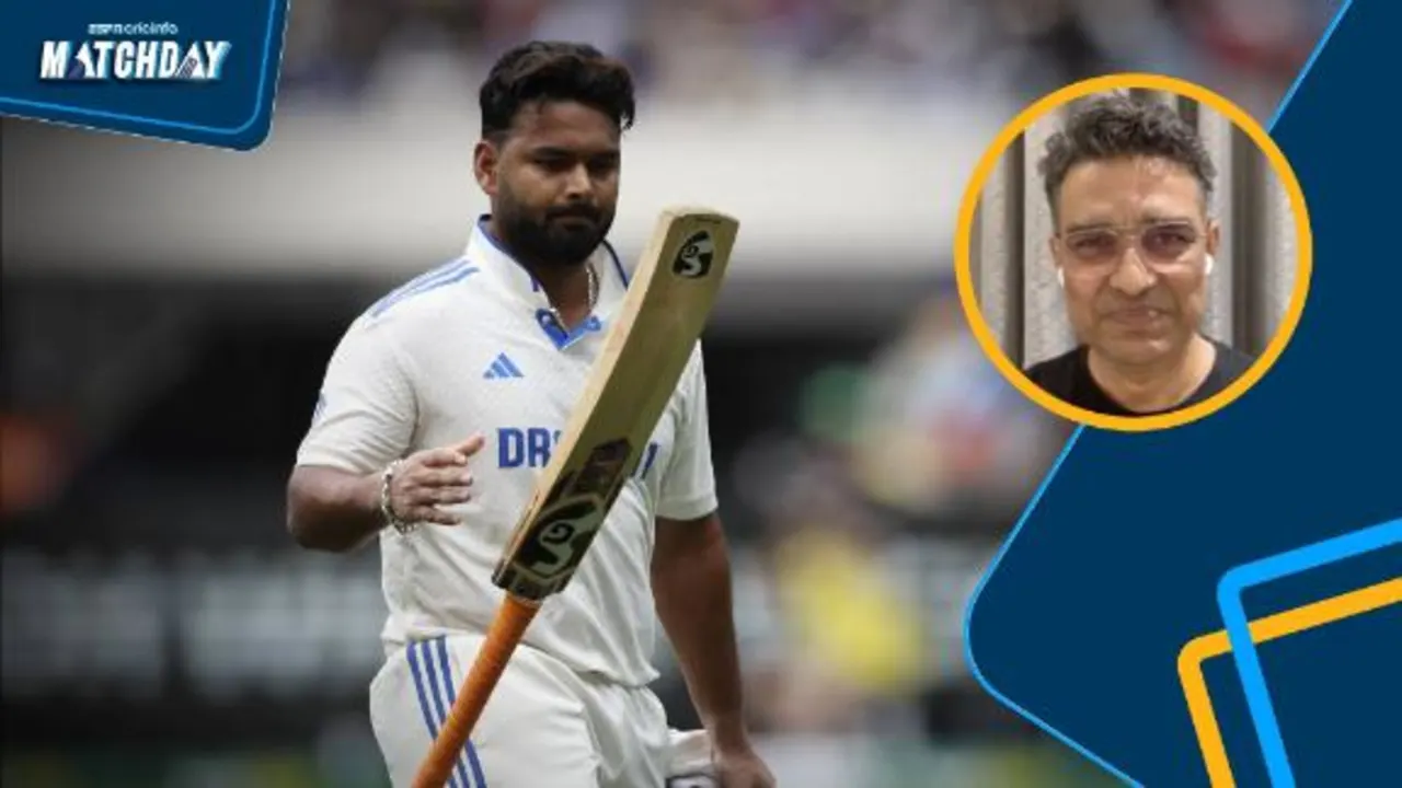 Rohit Sharma's advice to Rishabh Pant: Figure out the risk-reward game on your own