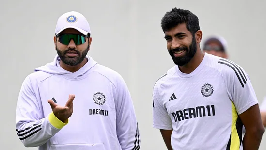 Jasprit Bumrah to lead India in Sydney Test as Rohit Sharma sits out; Shubman Gill and Prasidh Krishna return to the squad