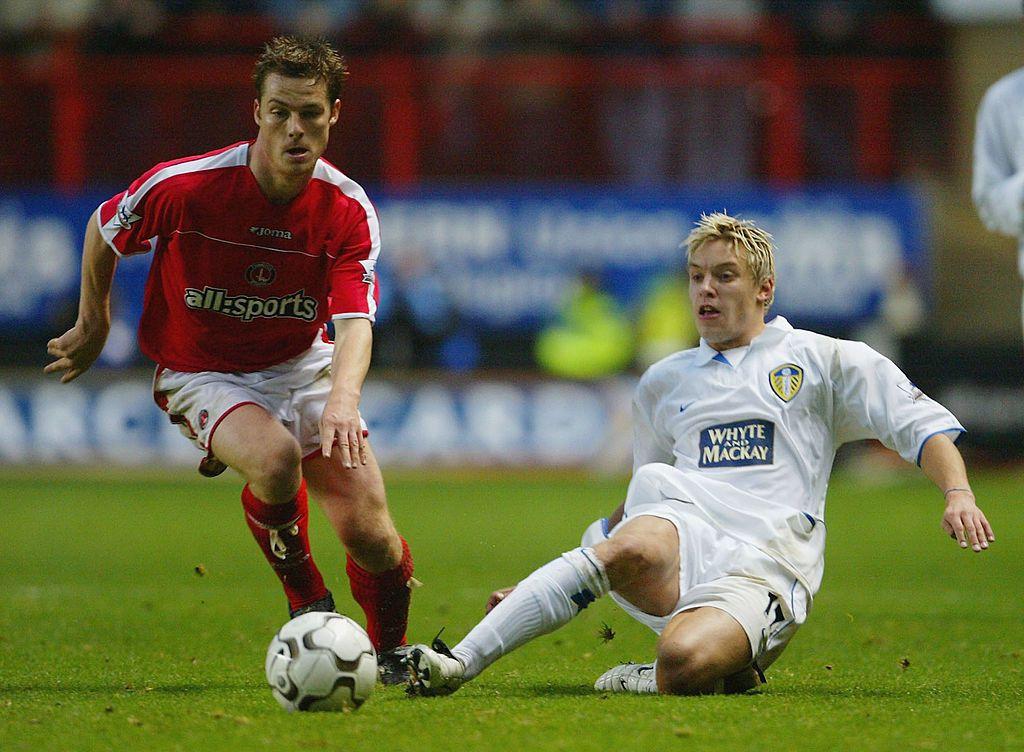 The Impact of Selling Scott Parker on Charlton's European Dreams: Former Addicks Star Reveals Manager's Disagreement as Crucial Factor in 2003/04 Decline.