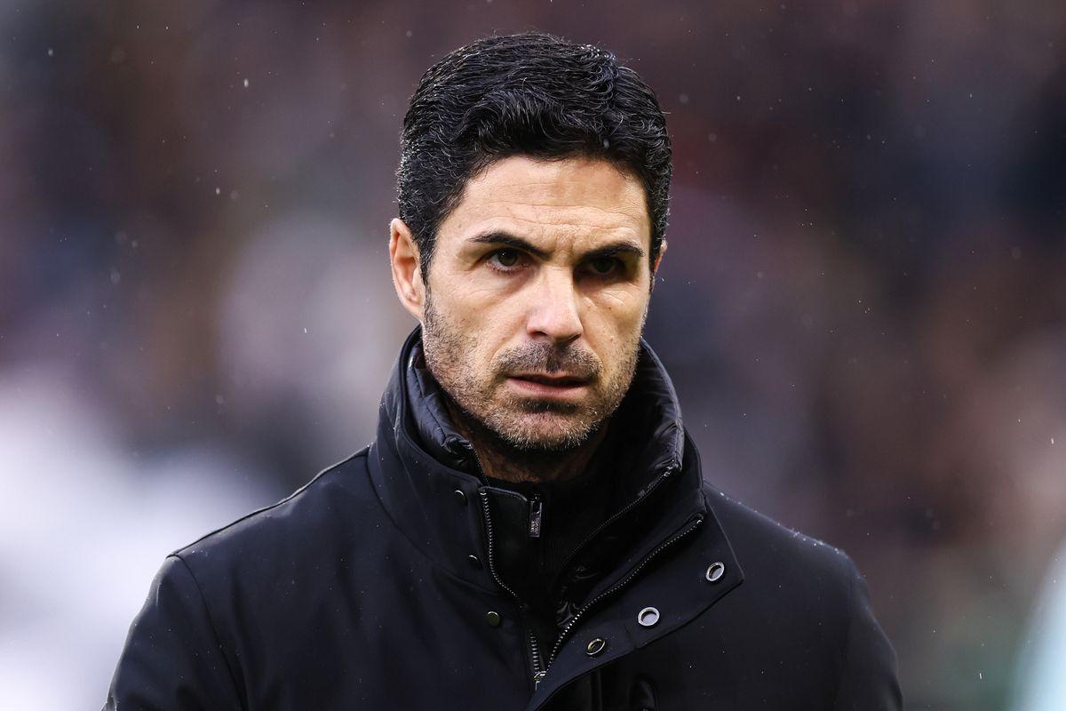 Arsenal set to sack Mikel Arteta? Gunners board considering 'dream' managerial replacement: report