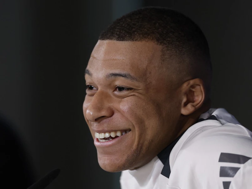 Kylian Mbappe Attributes Mental Shift to Transformation of Real Madrid 'Situation'