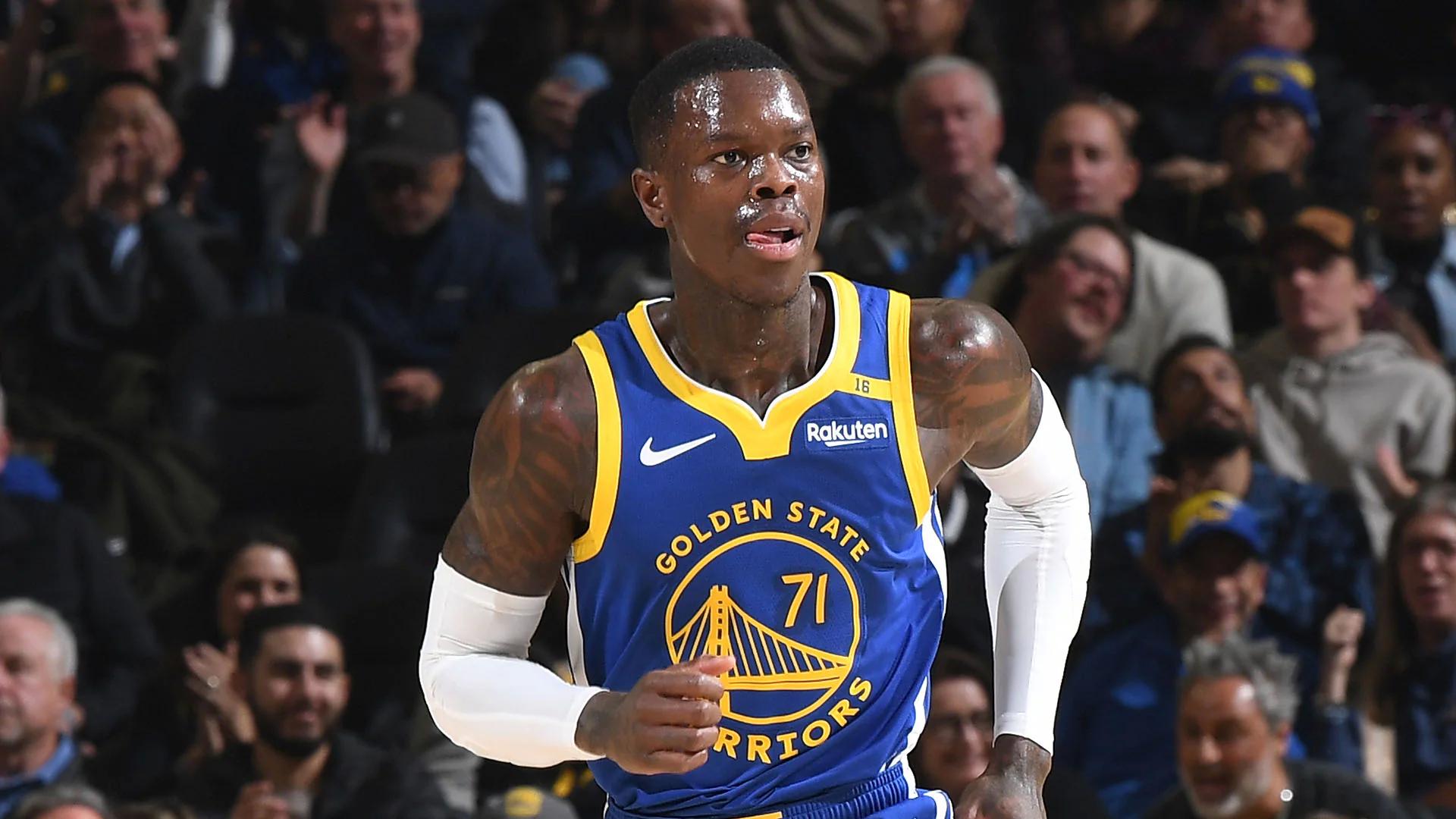 The Pistons Acquire Veteran Guard Dennis SchrÃ¶der in Trade