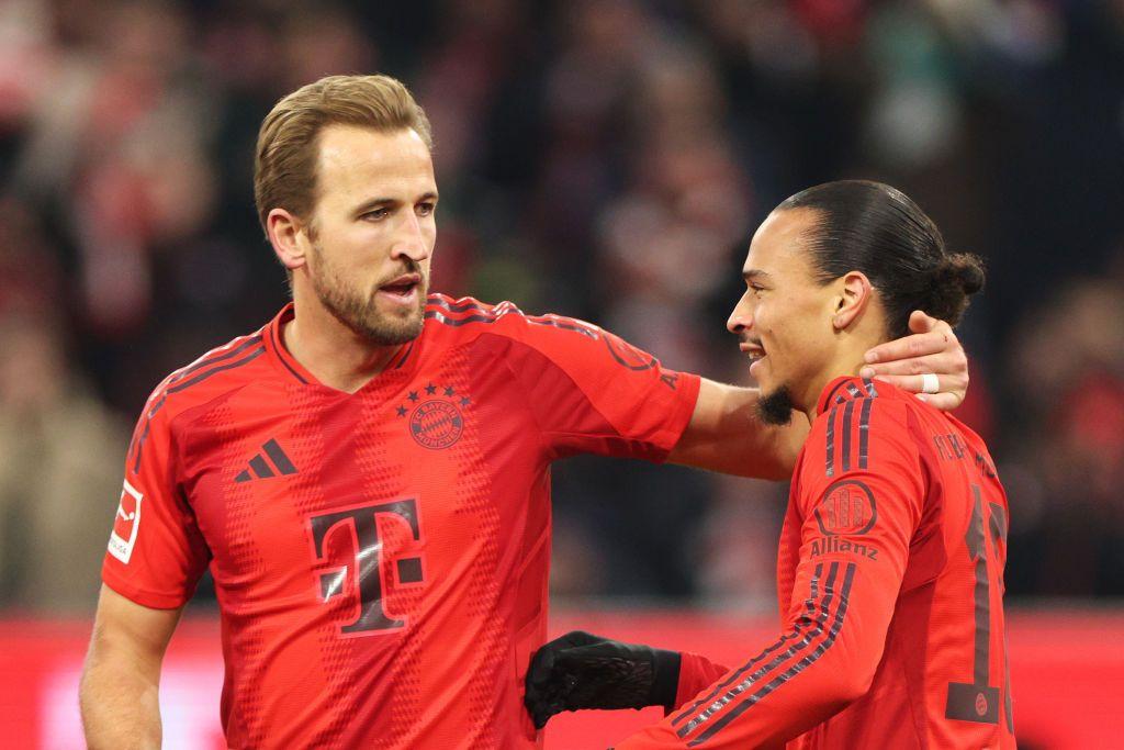 Bayern Munich Forbidden from donning iconic home kit in Champions League following UEFA's stipulations