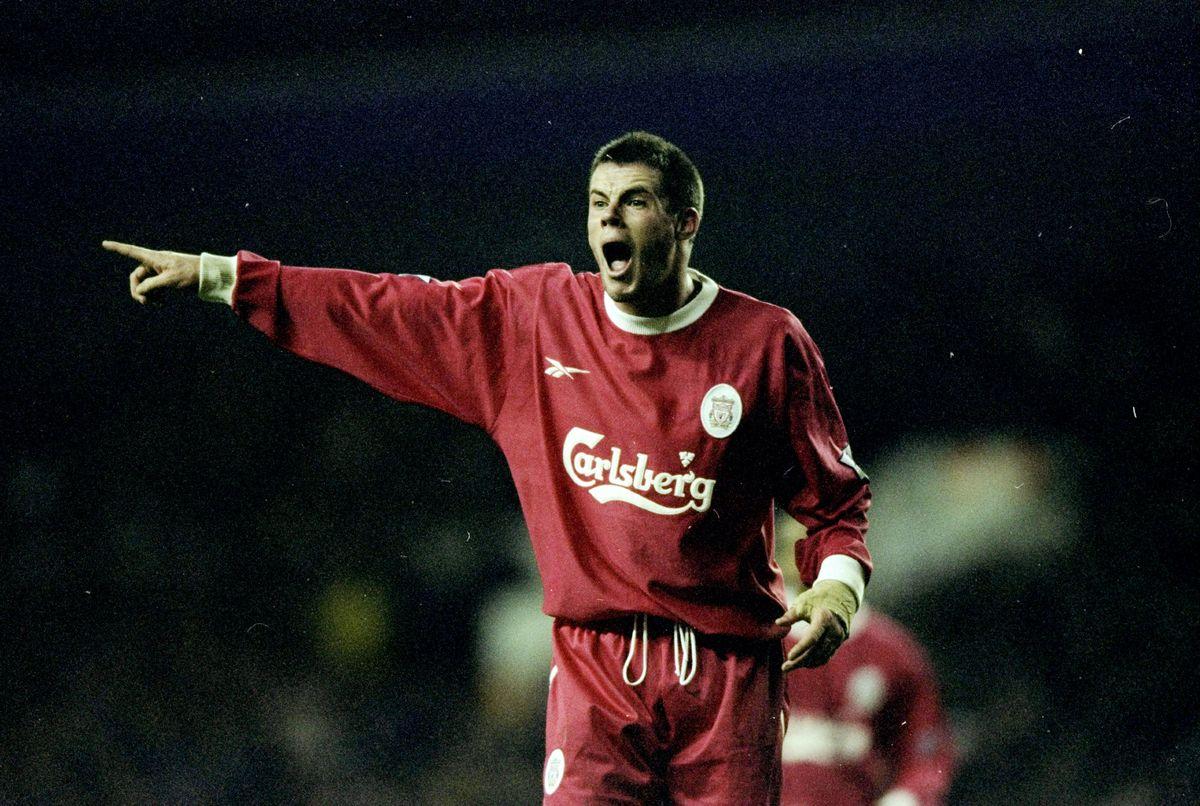 Jamie Carragher Recalls Horror Tackle: Broken Leg and Four-Month Recovery