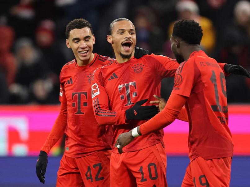 Bayern Munich Frustrated Ahead Of Bayer Leverkusen Champions League Clash Despite 'Absolute Underdogs' Tag